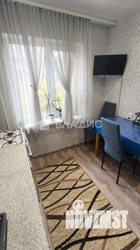 1-к квартира, вторичка, 31м2, 3/5 этаж