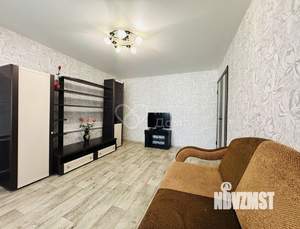 2-к квартира, вторичка, 50м2, 1/5 этаж