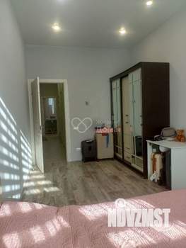 1-к квартира, вторичка, 45м2, 1/10 этаж