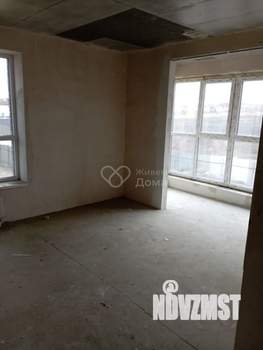 2-к квартира, вторичка, 53м2, 6/24 этаж
