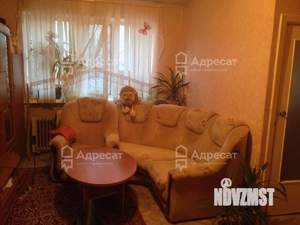 1-к квартира, вторичка, 30м2, 5/5 этаж