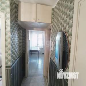 1-к квартира, вторичка, 35м2, 8/10 этаж