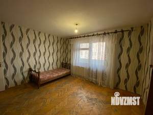 1-к квартира, вторичка, 39м2, 8/9 этаж