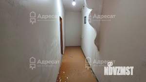 2-к квартира, вторичка, 50м2, 3/4 этаж