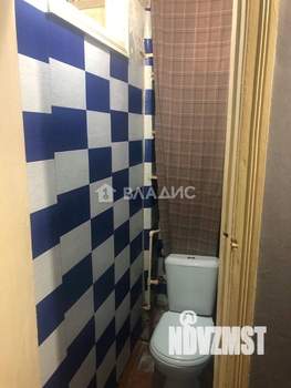 2-к квартира, вторичка, 47м2, 4/5 этаж