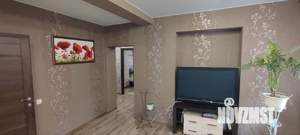 3-к квартира, вторичка, 66м2, 1/5 этаж