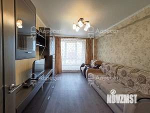1-к квартира, вторичка, 39м2, 9/19 этаж