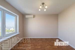 2-к квартира, вторичка, 50м2, 16/16 этаж