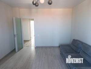 2-к квартира, вторичка, 57м2, 7/10 этаж