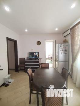 2-к квартира, вторичка, 60м2, 2/6 этаж