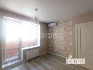 1-к квартира, вторичка, 33м2, 2/5 этаж