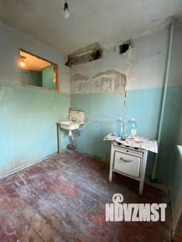 1-к квартира, вторичка, 30м2, 3/5 этаж