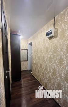 2-к квартира, вторичка, 45м2, 3/5 этаж