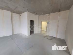 1-к квартира, вторичка, 64м2, 16/20 этаж