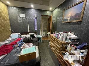 3-к квартира, вторичка, 56м2, 2/5 этаж