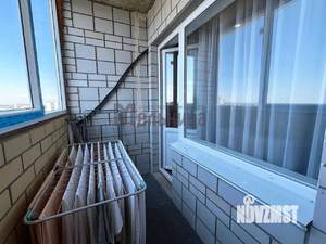 1-к квартира, вторичка, 39м2, 18/20 этаж
