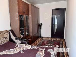 3-к квартира, вторичка, 60м2, 5/5 этаж