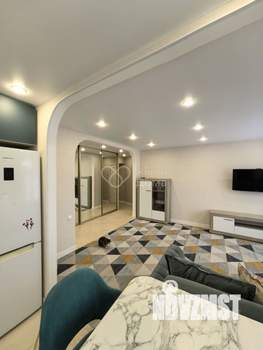 3-к квартира, вторичка, 59м2, 9/9 этаж