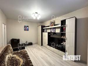 2-к квартира, вторичка, 52м2, 4/7 этаж