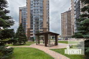 1-к квартира, вторичка, 39м2, 6/16 этаж