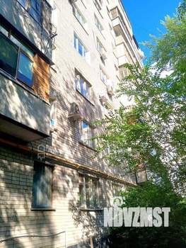 3-к квартира, вторичка, 58м2, 4/9 этаж