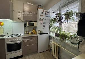 2-к квартира, вторичка, 43м2, 2/5 этаж