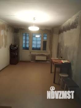 1-к квартира, вторичка, 42м2, 2/9 этаж