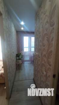 1-к квартира, вторичка, 44м2, 1/19 этаж
