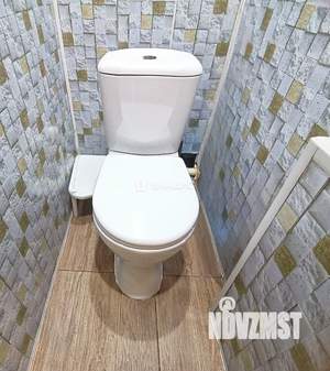 1-к квартира, вторичка, 35м2, 7/16 этаж