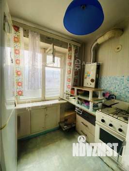 1-к квартира, вторичка, 31м2, 2/5 этаж