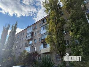 2-к квартира, вторичка, 47м2, 4/5 этаж