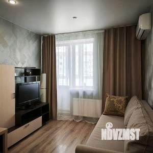 1-к квартира, вторичка, 27м2, 7/9 этаж