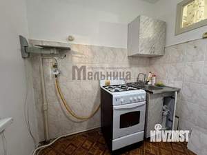 2-к квартира, вторичка, 45м2, 5/5 этаж