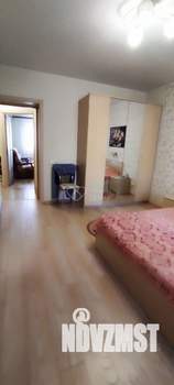 2-к квартира, вторичка, 61м2, 1/4 этаж