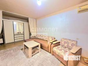 3-к квартира, вторичка, 64м2, 6/9 этаж