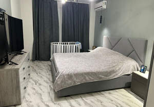 3-к квартира, вторичка, 77м2, 12/17 этаж