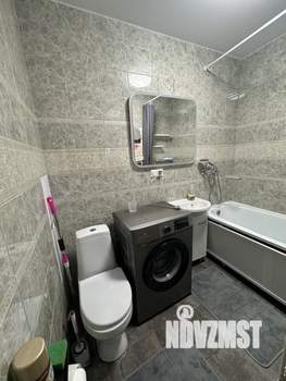 1-к квартира, вторичка, 41м2, 5/9 этаж