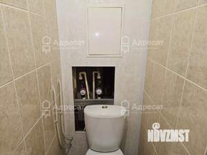 2-к квартира, вторичка, 41м2, 2/5 этаж