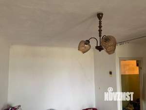 2-к квартира, вторичка, 46м2, 5/5 этаж