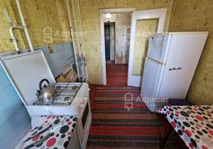 1-к квартира, вторичка, 35м2, 4/9 этаж