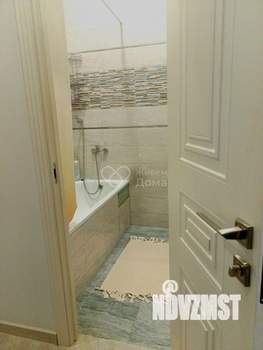 1-к квартира, вторичка, 45м2, 1/10 этаж