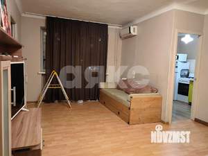 2-к квартира, вторичка, 41м2, 2/5 этаж