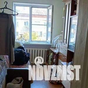2-к квартира, вторичка, 41м2, 5/5 этаж