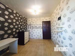 2-к квартира, вторичка, 52м2, 2/9 этаж
