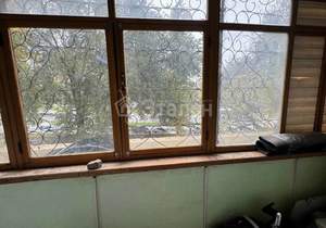 1-к квартира, вторичка, 37м2, 1/9 этаж