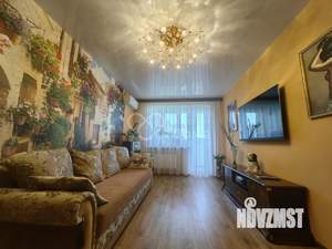 2-к квартира, вторичка, 46м2, 7/9 этаж