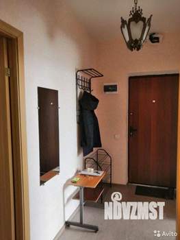 1-к квартира, вторичка, 37м2, 10/14 этаж