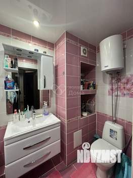 2-к квартира, вторичка, 51м2, 3/9 этаж