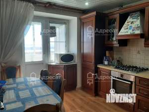 3-к квартира, вторичка, 57м2, 6/12 этаж