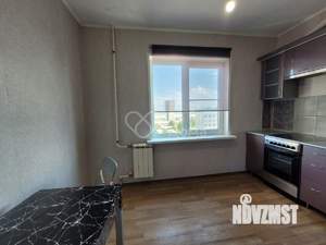 1-к квартира, вторичка, 36м2, 11/16 этаж